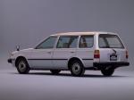 Nissan Pulsar AD Van 1982 года